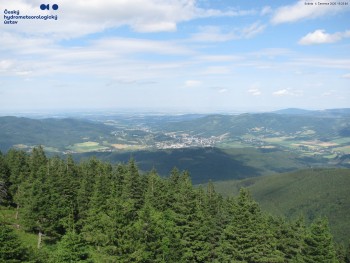Šerák