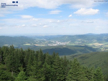 Šerák