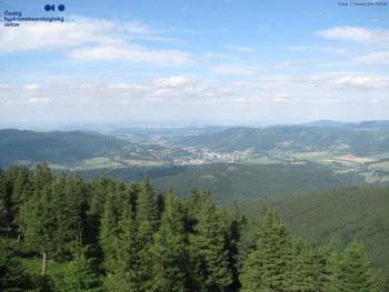 Šerák