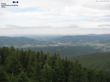 Šerák