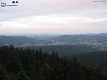 Šerák