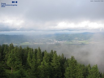 Šerák