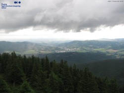 Šerák, Jeseník