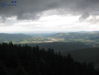 Šerák