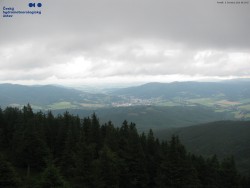 Šerák, Jeseník