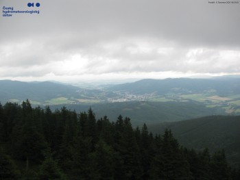 Šerák