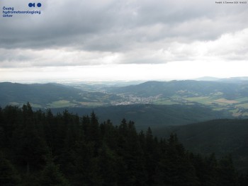 Šerák