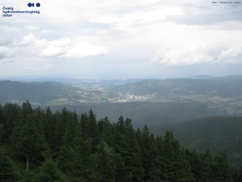 Šerák