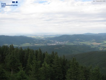 Šerák