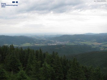 Šerák