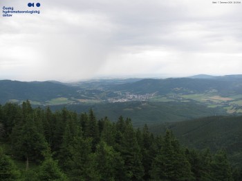 Šerák