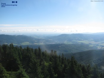 Šerák