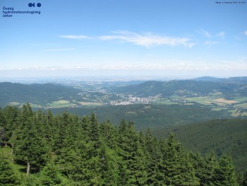 Šerák