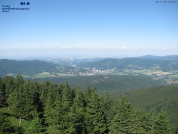 Šerák