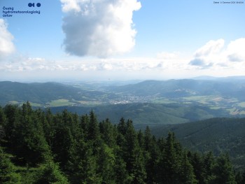 Šerák