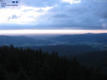 Šerák