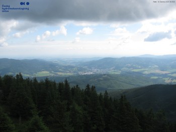 Šerák