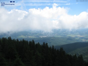 Šerák