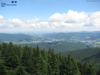 Šerák