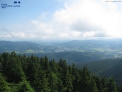 Šerák, Jeseník