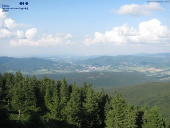Šerák
