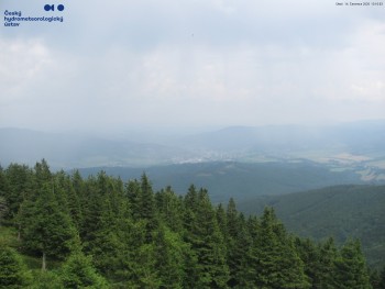 Šerák