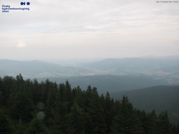 Šerák