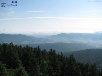 Šerák