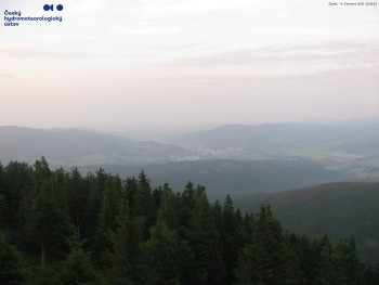 Šerák