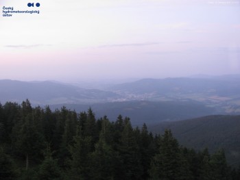 Šerák