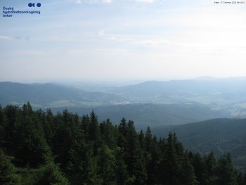 Šerák