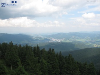 Šerák