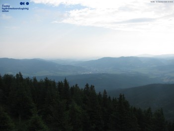 Šerák