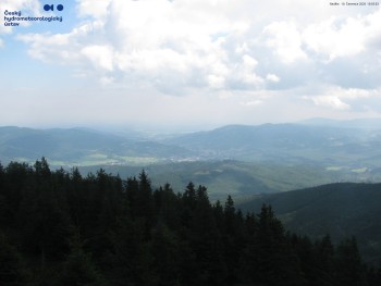 Šerák