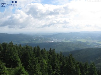Šerák