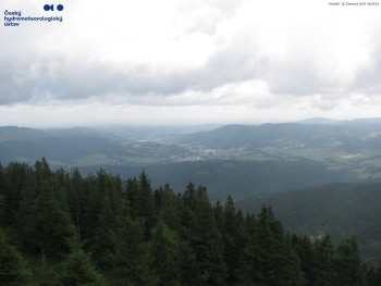 Šerák