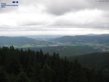 Šerák