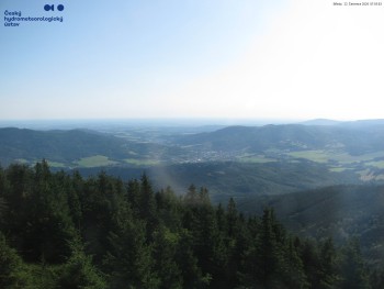 Šerák