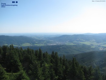 Šerák