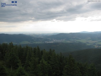 Šerák