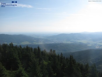 Šerák