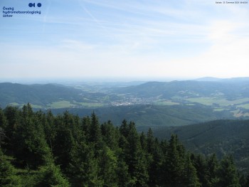 Šerák