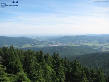 Šerák