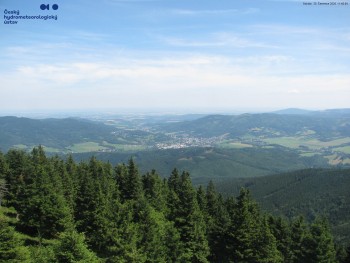 Šerák