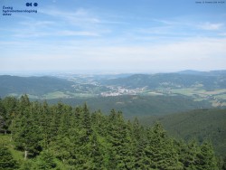 Šerák, Jeseník
