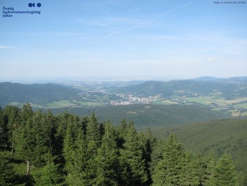 Šerák