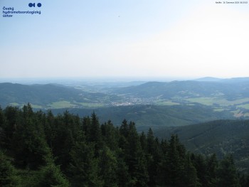 Šerák