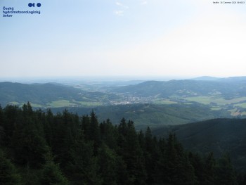 Šerák