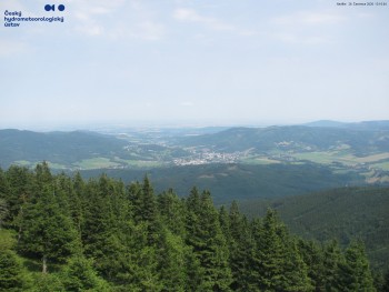 Šerák