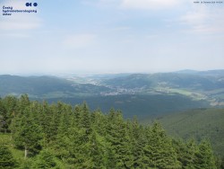 Šerák, Jeseník